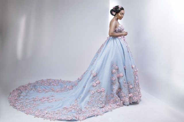 Debut gowns 2018 sale